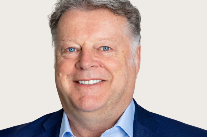 Phill Morgan